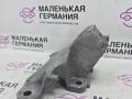 кронштейн двигателя BMW 5 серия F07/F10/F11 2010, 3.0 л., N55 B30 A, бензин, АКПП, 22116781228, 6781228 - фото №2