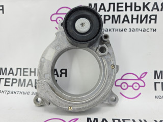 ролик натяжителя BMW 5 серия G30/G31 G31 2017, 2.0 л., B48 B20 B, бензин, АКПП, alpinweiss 3 (300), универсал, правый руль, 11288580360, 8580360