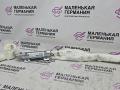 подушка безопасности боковая (шторка) Mercedes-Benz C-Класс W204 [рестайлинг] W204.048 2012, 1.8 л., M 271.860, бензин, АКПП, 149 белый, седан, задний привод, правый руль, 2048600505, 604703303, BAMPT11249 - фото №4