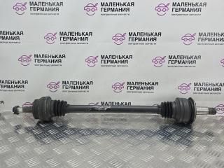 Приводной вал колеса зад. Mercedes-Benz E-Класс W212 [рестайлинг] W212 2013, 2.0 л., M 274.920, бензин, АКПП, 775 iridiumsilber, седан, задний привод, правый руль, A2203570191