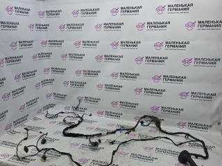 дверная проводка BMW 5 серия G30/G31 G31 2017, 2.0 л., B48 B20 B, бензин, АКПП, alpinweiss 3 (300), универсал, правый руль, 4586205, 9370948