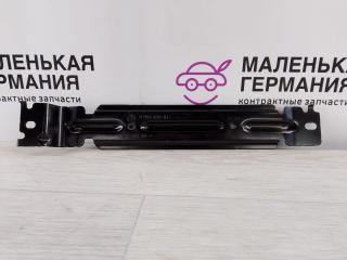 кронштейн (крепление) BMW 3 серия G20 2020, 2.0 л., B46 B20 B, бензин, АКПП, белый alpinweiss 3 (300), седан, задний привод, 51476994489, 6994489