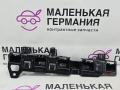 Планка крепления порога лев. BMW 5 серия G30/G31 G30 (2016 - 2020), 2.0 л., B47 D20 A, дизель, белый, седан, 51777387341, 7387341 - фото №2