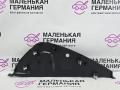 крышка торпеды боковая BMW X1 F48 2016, 2.0 л., B47 C20 A, дизель, АКПП, alpinweiss 3 (300), передний привод, правый руль, 51459292146, 9292148, 51459292148, 9292146 - фото №4