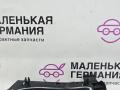кронштейн (крепление) Mercedes-Benz A-Класс W176 (2012 - 2015), серый, правый руль, A2465462980 - фото №7
