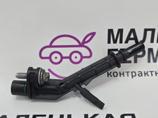 клапан вакуумного управления BMW X1 F48 2017, 2.0 л., B48 A20 B, бензин, АКПП, синий mediterranblau c10, полный привод, правый руль, 11667620923, 7620923