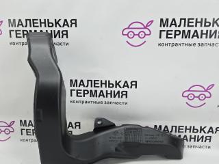 воздуховод BMW X1 F48 2016, 2.0 л., B47 C20 A, дизель, АКПП, alpinweiss 3 (300), передний привод, правый руль, 51459263339, 9263339