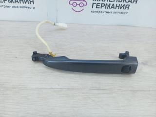 ручка наружная задняя левая Lexus GS 3 поколение (2005 - 2008)