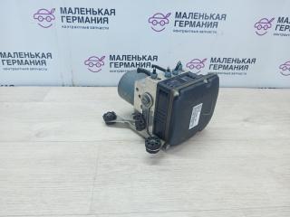 блок ABS BMW 5 серия F10/F11 [рестайлинг] F10 2013, 2.0 л., N20 B20 A, бензин, серебро, седан, 34516797045, 6797045