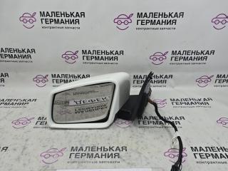 зеркало наружное левое Mercedes-Benz C-Класс W204 [рестайлинг] W204.048 2012, 1.8 л., M 271.860, бензин, АКПП, 149 белый, седан, задний привод, правый руль, A2128100964, A2048107193, A3160441, A3160411