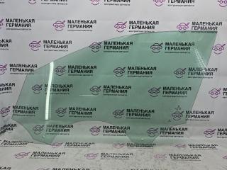 стекло двери передней левой Volkswagen Passat B8 2015, 1.8 л., CJSA, бензин, робот, 2t/c9x чёрный перламутр, седан, правый руль, 3G0845201