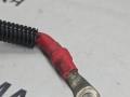 Провод стартера BMW Z4 E85 2003, 2.5 л., M54 B25 (256S5), бензин, АКПП, кабриолет, 1439743, 1439744, 5107139 - фото №3
