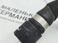 патрубок радиатора BMW X5 M F85 2016, 4.4 л., S63 B44 B, бензин, АКПП, donington grau (c28), полный привод, 17127850101, 7850101, 64128386545, 8386545, 8377702, 11538377702 - фото №16