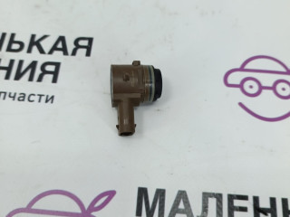 датчик парктроника BMW 5 серия G30/G31 G30 2019, 4.4 л., N63 B44 C, бензин, АКПП, carbonschwarz metallic (416), седан, полный привод, 66209274429, 9274429