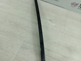 молдинг двери задней правой BMW X3 G01 (2017 - 2026), 74107410048, 7410048