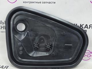 Шумоизоляция двери Audi A4 B9 2017, 2.0 л., CVKB, бензин, АКПП, 2y/s9r белый металлик, седан, передний привод, правый руль, 8W0839916