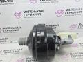 вакуумный усилитель тормозов Volkswagen Golf GTI 6 поколение 2011, 2.0 л., CCZB, бензин, робот, b4/b9a белый, хетчбэк 5 дв., передний привод, правый руль, 3C2614106N - фото №4