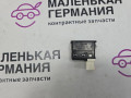 разъем AUX / USB BMW X1 F48 2017, 2.0 л., B48 A20 B, бензин, АКПП, alpinweiss 3 (300), полный привод, правый руль, 84106820397, 6820397 - фото №3