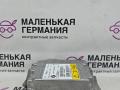 блок AirBag BMW Z4 E85 2003, 2.5 л., M54 B25 (256S5), бензин, АКПП, кабриолет, 65779204849, 9204849 - фото №2