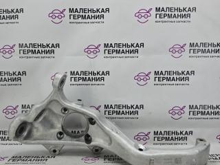 кулак поворотный правый BMW X5 M F85 2016, 4.4 л., S63 B44 B, бензин, АКПП, donington grau (c28), полный привод, 31216869870, 6869870, 6773784, 31216773784