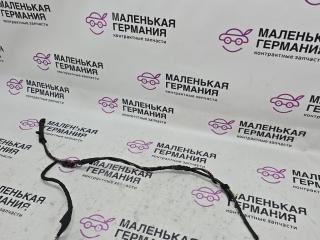 проводка BMW X6 F16 2014, 3.0 л., N55 B30 A, бензин, АКПП, красный, правый руль, 8377070, 8377068