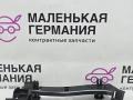 кронштейн (крепление) Mercedes-Benz A-Класс W176 (2012 - 2015), серый, правый руль, A2465463080 - фото №4