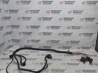 Проводка КПП BMW 5 серия F07/F10/F11 2010, 3.0 л., N55 B30 A, бензин, АКПП, 12537603953, 7603953