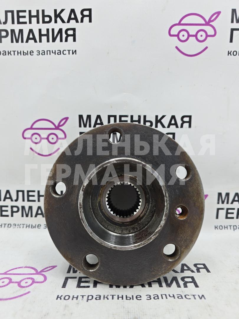 подшипник ступицы BMW X5 F15 2014, 3.0 л., N57 D30 A, дизель, АКПП, mineralweiss metallic (a96), полный привод, правый руль, 33406867811, 33416795961, 6867811, 6795961 - фото №1