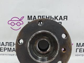 подшипник ступицы BMW X5 F15 2014, 3.0 л., N57 D30 A, дизель, АКПП, mineralweiss metallic (a96), полный привод, правый руль, 33406867811, 33416795961, 6867811, 6795961