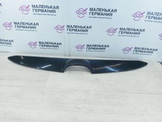 рамка (накладка) решетки радиатора Mazda CX-5 1 поколение (2011 - 2015), KD4950711