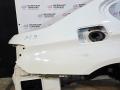 крыло заднее правое BMW M5 F10 2012, 4.4 л., S63 B44 B, бензин, робот, 300 alpinweiss 3, седан, задний привод, правый руль, 41217240488, 7240488 - фото №8