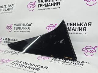 накладка двери (крышки) багажника BMW X5 F15 2014, 3.0 л., N57 D30 A, дизель, АКПП, mineralweiss metallic (a96), полный привод, правый руль, 51627304606, 7304606