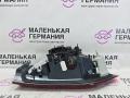 фонарь крышки багажника правый BMW X1 F48 2017, 2.0 л., B48 A20 B, бензин, АКПП, синий mediterranblau c10, полный привод, правый руль, 7350698 - фото №4