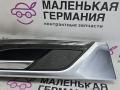 молдинг двери задней левой BMW 5 серия G30/G31 G31 2017, 2.0 л., B48 B20 B, бензин, АКПП, alpinweiss 3 (300), универсал, правый руль, 51427488511, 7488511, 3185540 - фото №6