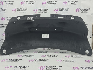 обшивка крышки багажника BMW 6 серия F06/F12/F13 2012, 4.4 л., N63 B44 B, бензин, АКПП, alpinweiss 3 (300), хетчбэк 5 дв., задний привод, правый руль, 51497288269, 7288269