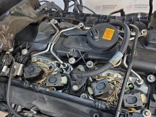 катушка зажигания BMW 5 серия F07/F10/F11 [рестайлинг] 2013, 3.0 л., N55 B30 A, бензин, АКПП, 7594596, 12137594596