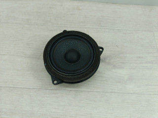 динамик двери BMW X3 G01 (2017 - 2026), 2.0 л., B46 B20 B, бензин, АКПП, белый alpinweiss 3 (300), 65136809629, 6809629