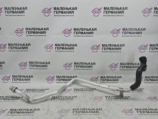 патрубок (трубопровод, шланг) BMW X5 E70 (2006 - 2010), 3.0 л., N52 B30 AF, бензин, 17127561686, 7561686, 1712Z0176300