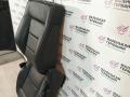 салон (комплект сидений) Mercedes-Benz E-Класс W212/S212/C207/A207 W212 2012, 1.8 л., M 271.860, бензин, АКПП, 040 черный, седан, задний привод, правый руль - фото №13