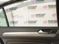 дверь задняя левая Volkswagen Passat B8 2015, 1.8 л., CJSA, бензин, робот, 2t/c9x чёрный перламутр, седан, правый руль, 3G5833055AC - фото №48