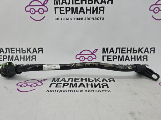 шланг (трубка) АКПП BMW 5 серия G30/G31 G31 2017, 2.0 л., B48 B20 B, бензин, АКПП, alpinweiss 3 (300), универсал, правый руль, 17228654880, 8654880