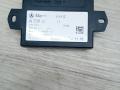Блок система управления Smart Opener Mercedes-Benz C-Класс W205/S205/C205 2014, 2.0 л., M 274.920, бензин, АКПП, белый, седан, задний привод, правый руль, A2389053301, A2229059004, A2229058804 - фото №2