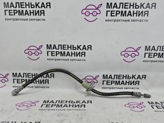 шланг тормозной BMW X1 F48 2017, 2.0 л., B48 A20 B, бензин, АКПП, синий mediterranblau c10, полный привод, правый руль, 34306854263, 6854263