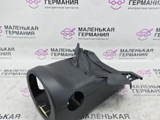 кожух рулевой колонки Audi A5 F5 2018, 2.0 л., CVKB, бензин, АКПП, белый металлик 2y / s9r, хетчбэк 5 дв., правый руль, 8W0953491, 8W0953512