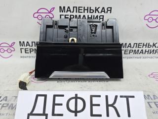 пепельница Volkswagen Passat B8 2015, 1.8 л., CJSA, бензин, робот, 2t/c9x чёрный перламутр, седан, правый руль, 3G2863284, 3G2857962, 3G2857309, 7P6919341, 357919321