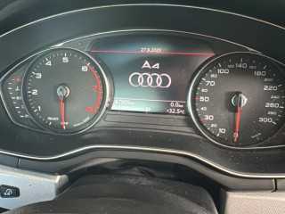 Audi A4 B9