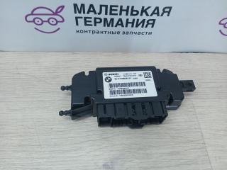 блок AirBag BMW 4 серия F32/F33 F32 (2013 - 2017), 2.0 л., N20 B20 B, бензин, АКПП, задний привод, 65779296494, 0285011730
