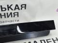 накладка двери (крышки) багажника BMW X1 F48 2017, 2.0 л., B48 A20 B, бензин, АКПП, alpinweiss 3 (300), полный привод, правый руль, 51357349676, 7349676, 51352580136, 2580136 - фото №8