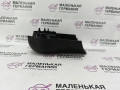 кожух рулевой колонки BMW X1 F48 2017, 2.0 л., B48 A20 B, бензин, АКПП, alpinweiss 3 (300), полный привод, правый руль, 51456843859, 6843859 - фото №7