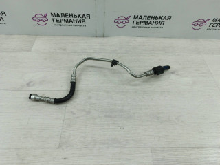 трубка топливная BMW 3 серия E90/E91/E92/E93 (2004 - 2010), 2.0 л., N46 B20 BD, бензин, 13537552891, 7552891